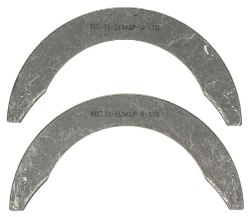 Clevite Honda 1169 1237 1335 1342 1488 1493 1598 1599 1602 1751 1829 1955 Thrust Washer Set