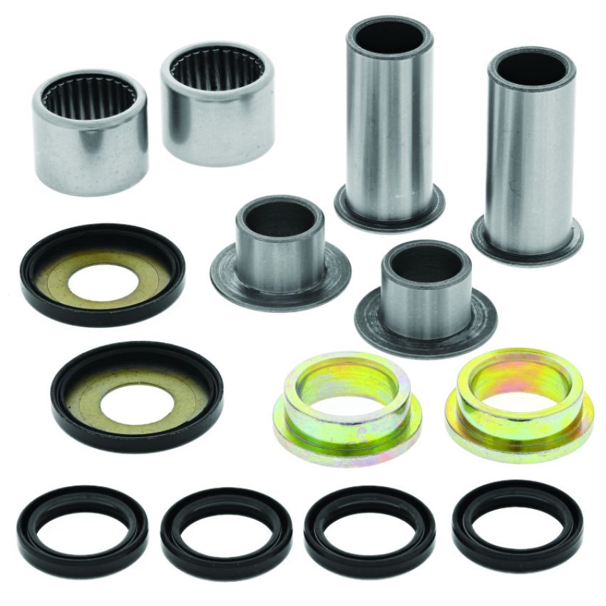 QuadBoss 413426 85-92 Suzuki LT250R QuadRacer Swingarm Repair Kit