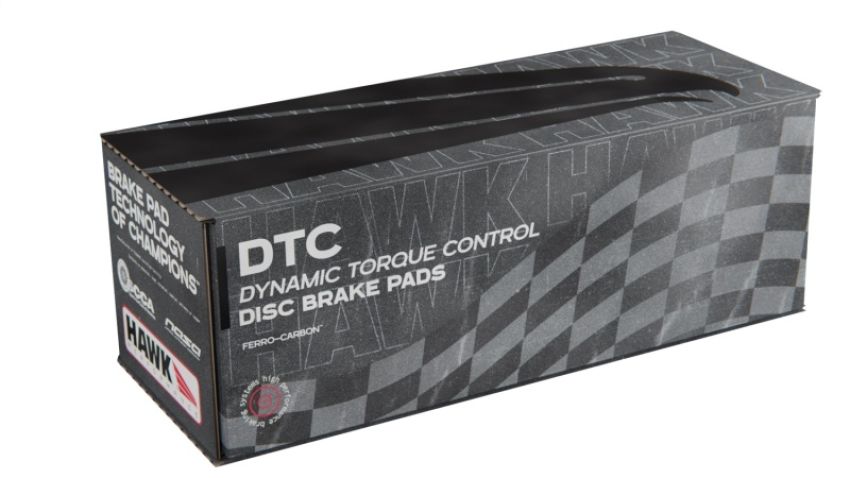 Hawk Performance HB928U.644 DTC-70 Disc Brake Pad