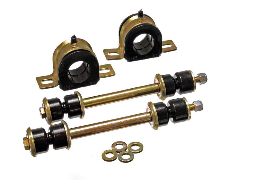 ENERGY SUSPENSION ENE3-5213G Frt Swaybar Bush Set 99-06 Silverado 1/2T 2WD