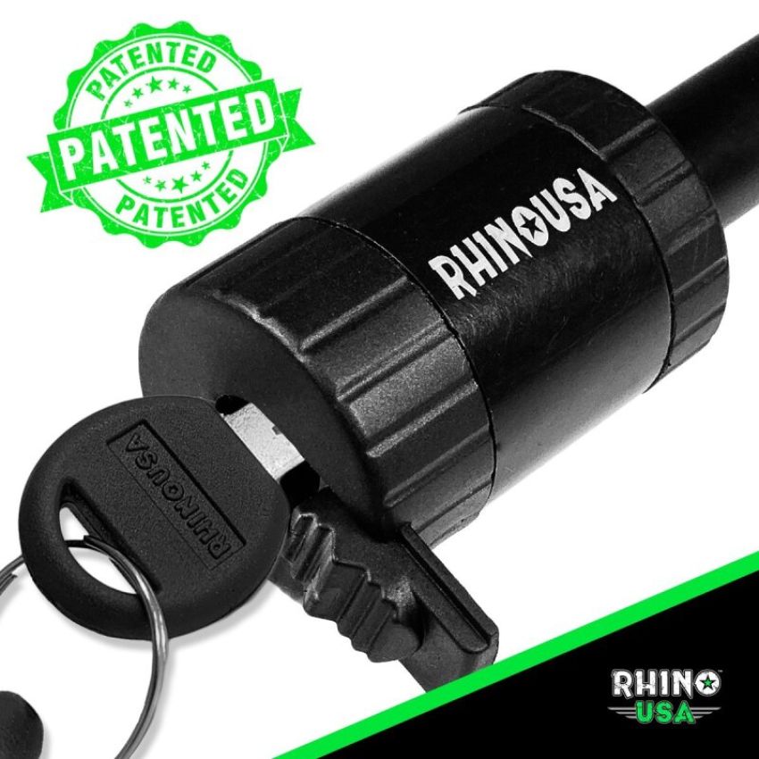 Rhino USA RNO-HTCH-PIN Locking Trailer Hitch Pin
