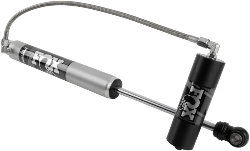 FOX 885-24-183 2018+ Jeep JL 2.0 Perf Series 10.1in Smooth Body IFP Front Shock R/R 2-3in Lift