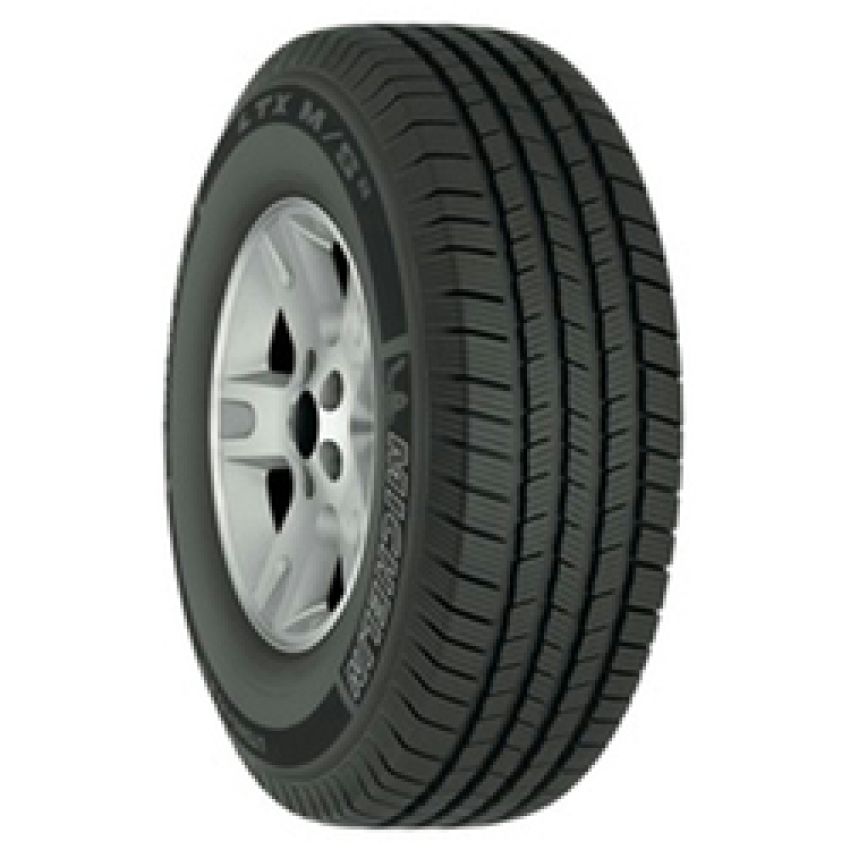 MICHELIN LTX M/S2 275/70R18 All-Season