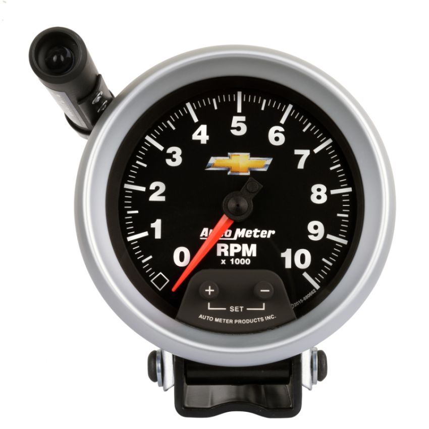 AutoMeter 880662 GAGE, TACH, 3 3/4