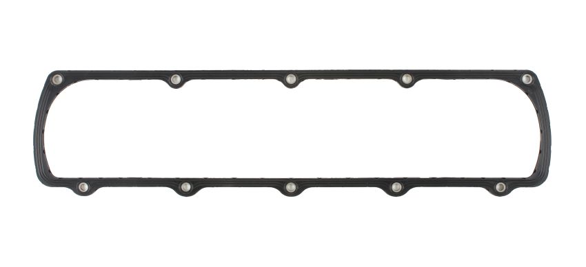 COMETIC GASKETS CAGC15440 Vale Cover Gasket Set Olds V8 Molded Rubber