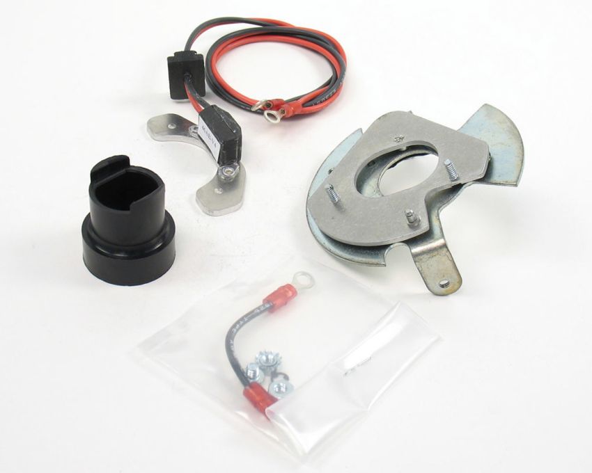 PERTRONIX IGNITION PRT1483A Ignitor Conversion Kit