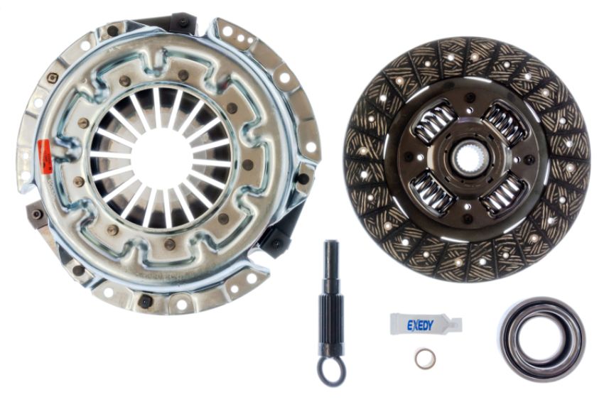 Exedy 06801B Stage 1 Organic Clutch