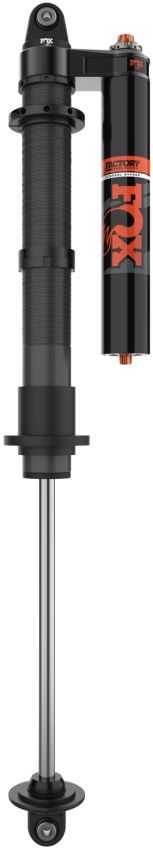 FOX 981-25-603-3 Factory Series 2.5 x 16 Internal Bypass Piggyback Shock w/ DSC Adjuster