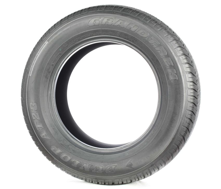 DUNLOP Grandtrek AT23 265/70R18 All-Season