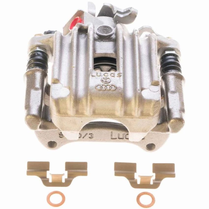 PowerStop L2571A Autospecialty By PowerStop Replacement Brake Caliper