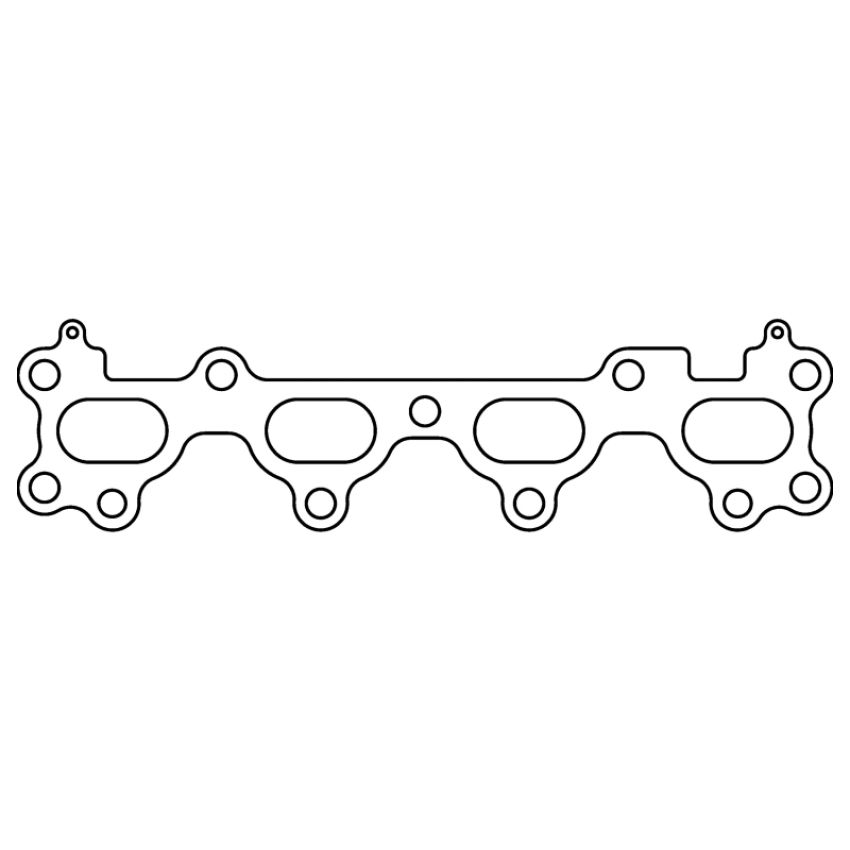 Cometic Mazda B6 16V 89-93 Exhaust .030 inch MLS Head Gasket 1.765 inch X 1.020 inch Port