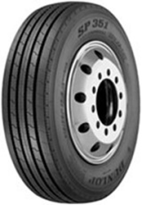 DUNLOP SP 351 215/75R17.5