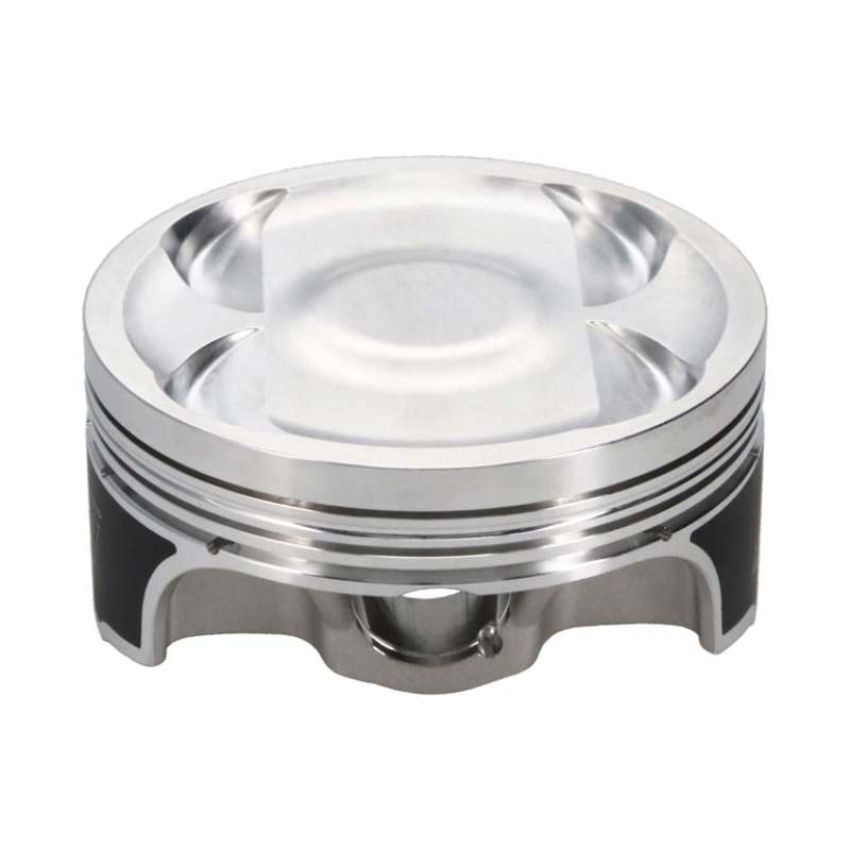 Wiseco K705M9975 Piston Set, Subaru, EJ257, 99.75 mm Bore, Sport Compact, Set of 4