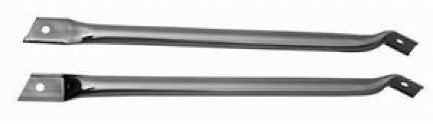 RACING POWER CO-PACKAGED RPCR9175 Camaro/Firebird Radiator Support Bars