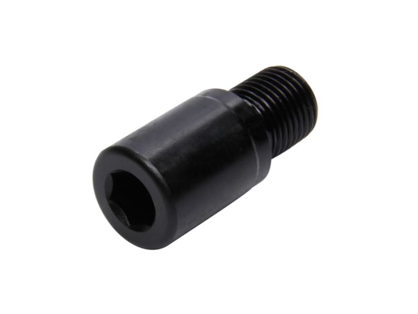 Ti22 PERFORMANCE TIP5089 Cam Spud 1in Long 3/8 Hex 9/16-18 Rh Threads