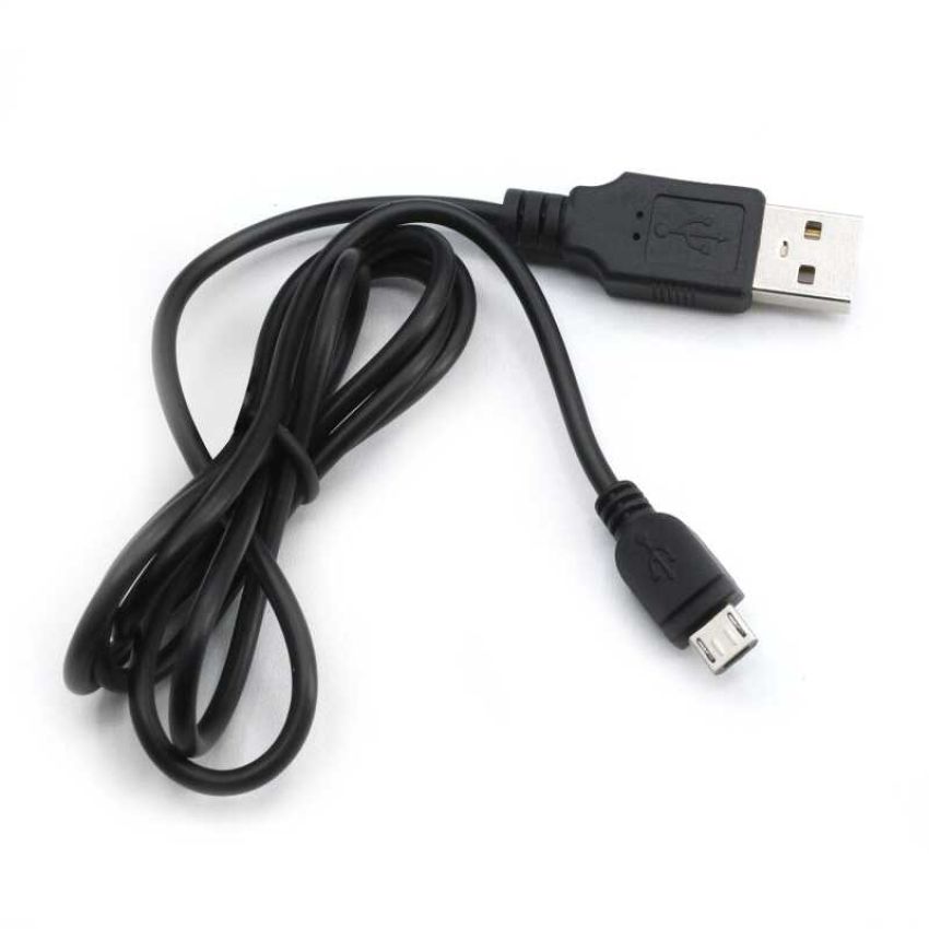 Rugged Radios USB-CHA-BT2 Replacement USB Charging Cable for BT2 Bluetooth Headset
