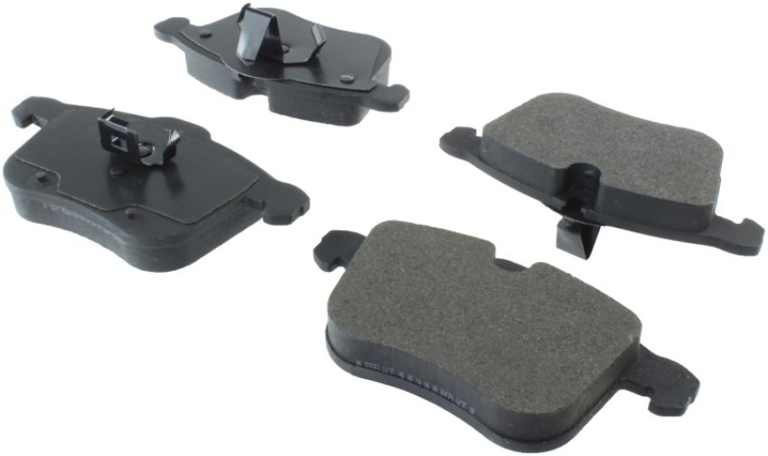 Stoptech 308.12570 Street Brake Pads