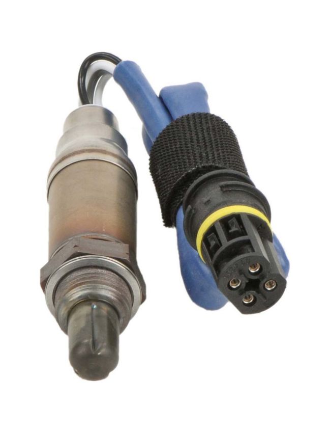 Bosch 13642 Bosch Oxygen Sensor
