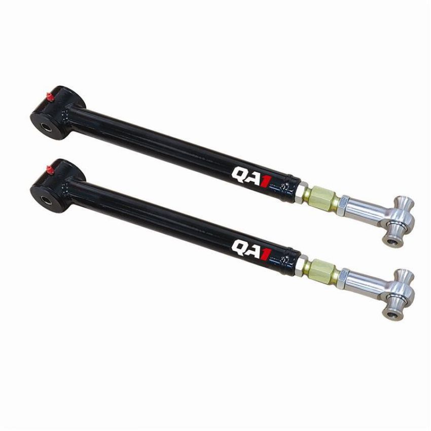 QA1 5236 64-77 GM A-Body Lower Adjustable Tubular Trailing Arms