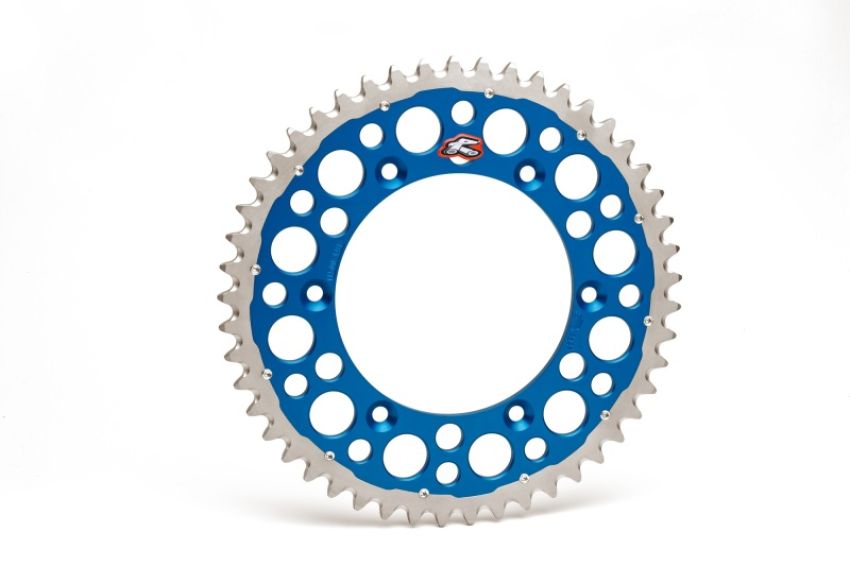 Renthal 2240-520-50GPBU Rear Sprockets