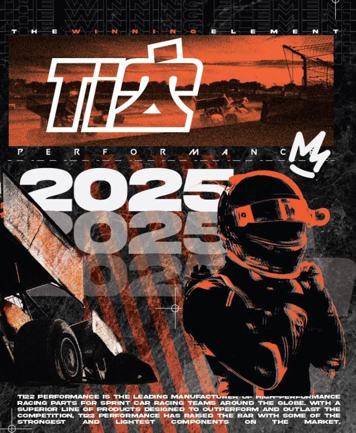 Ti22 PERFORMANCE TIP100 Ti22 Catalog 2024