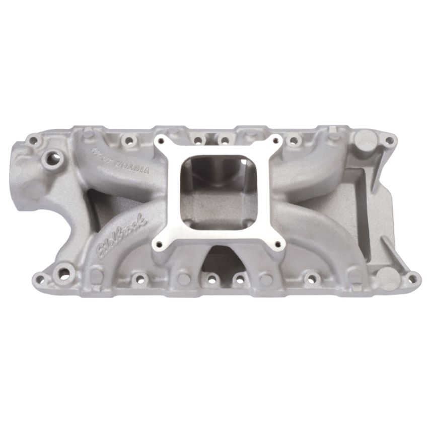 EDELBROCK EDE2921 SBF Victor Jr. Manifold - 289-302