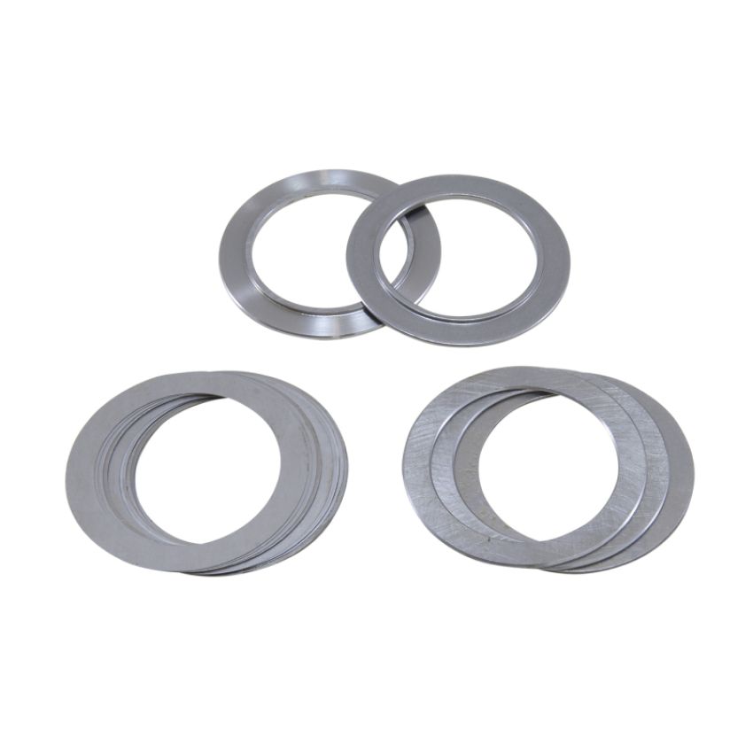 Yukon Gear & Axle SK SSM35 Yukon Gear Super Carrier Shim Kit For Model 35