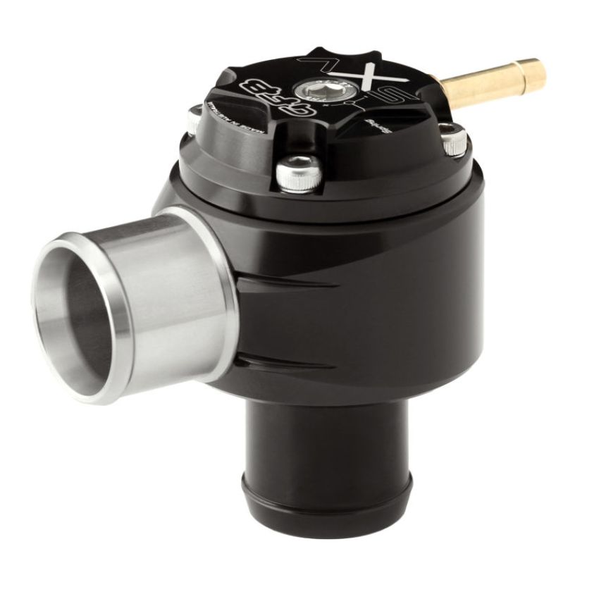 Go Fast Bits T9302 GFB Polaris RZR Turbo SXV Recirculating Bypass Valve