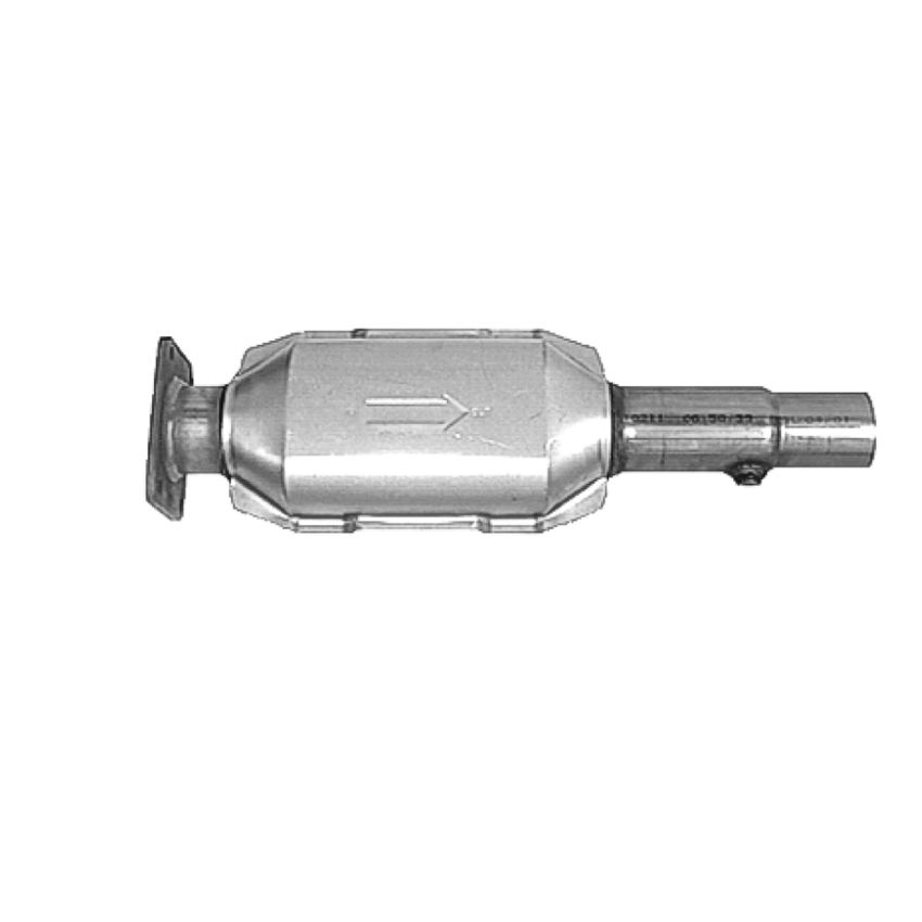 AP Exhaust 645410 Federal / EPA Catalytic Converter - Direct Fit
