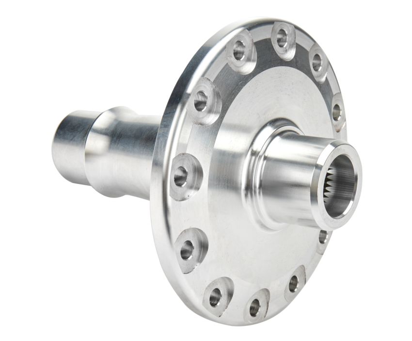 DIVERSIFIED MACHINE DMIRRC-5100 CT-1 Spool For EZ Series Aluminum