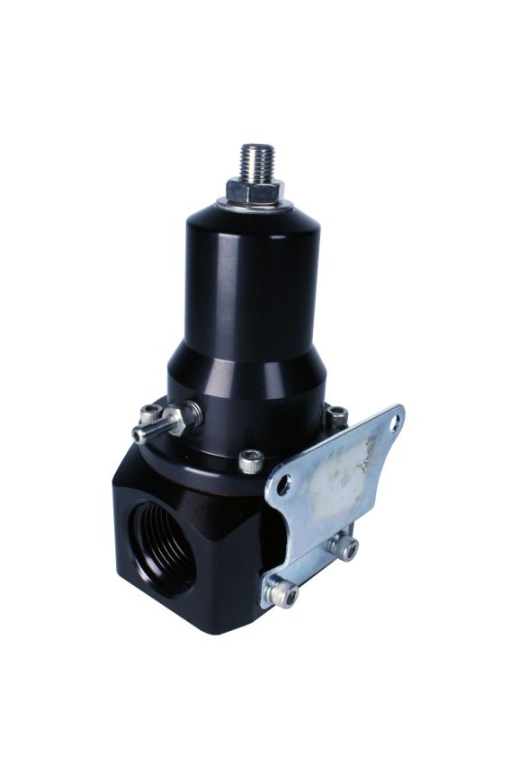 AEROMOTIVE AFS13137 Fuel Regulator Extreme Flow EFI - 2-Port