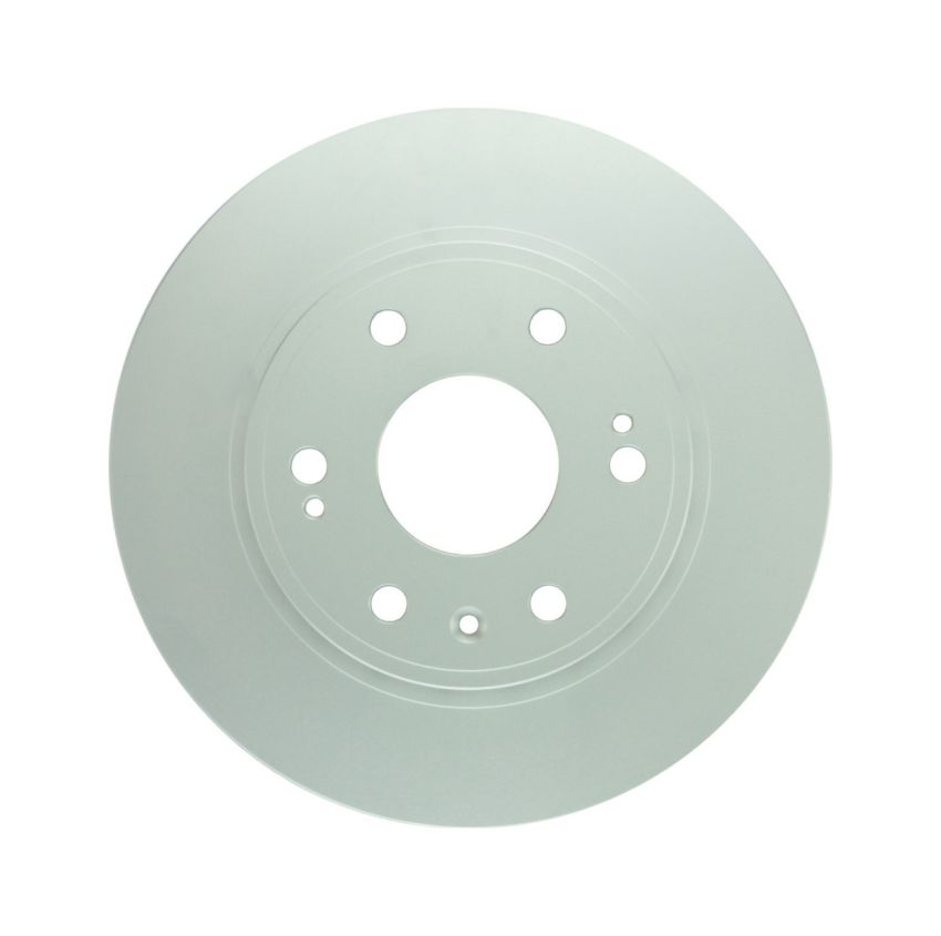 Bosch 25011469 Bosch QuietCast Disc Brake Rotor