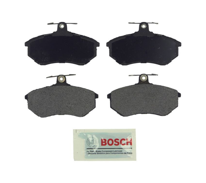 Bosch BE227 Brake Pads Front