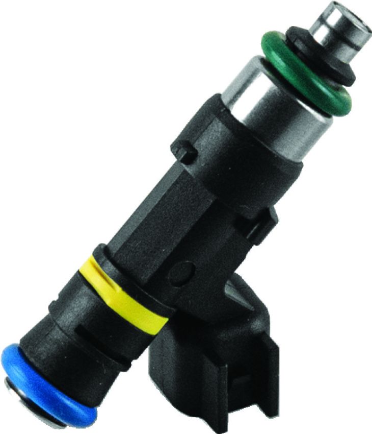 QuadBoss 403281 14-21 Polaris Scrambler 1000 Fuel Injectors