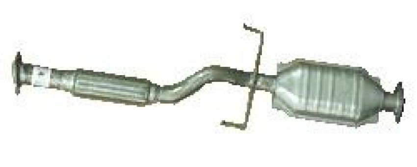 AB Catalytic 47112 Direct-Fit Catalytic Converter EPA (Federal)