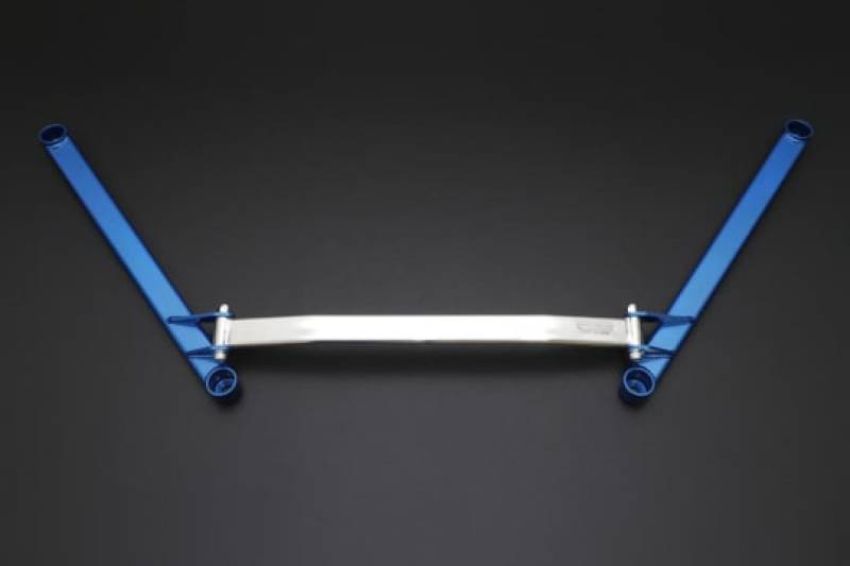 Cusco PowerBrace Front Strut Support 2020+ Toyota Supra (A90) 3.0L Turbo