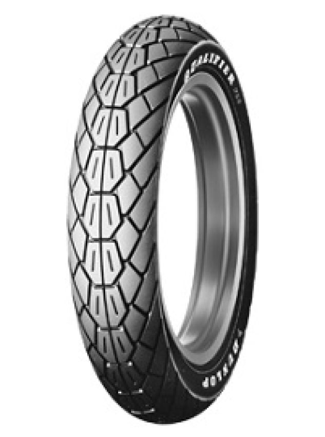 DUNLOP F20 110/90R18