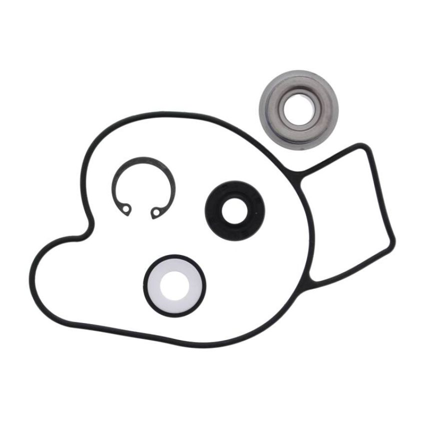 Vertex Pistons 721275 Vertex Gaskets 02-06 Arctic Cat ZR 440 Sno-Pro Water Pump Rebuild Kit