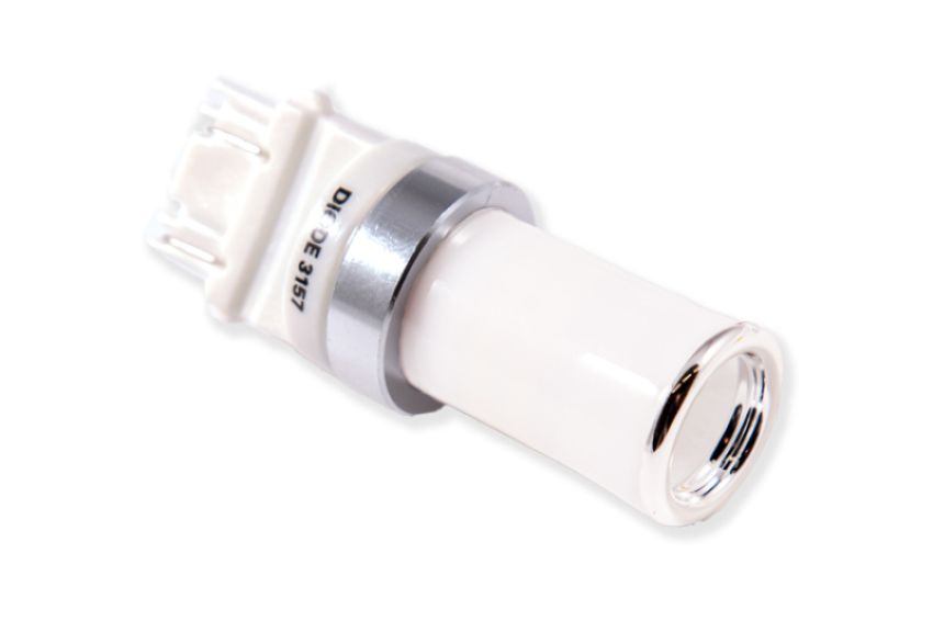 Diode Dynamics DD0057S 3157 LED Bulb HP48 LED - Cool - White (Single)