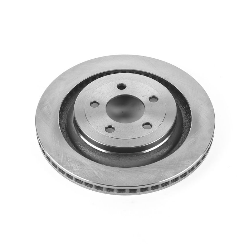 PowerStop AR85150 AutoSpecialty Brake Rotor