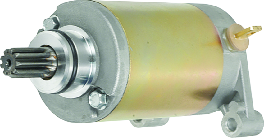 BikeMaster 153738 Hyosung Starter