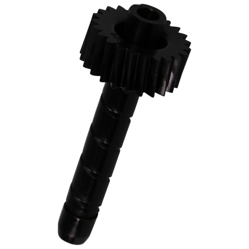 TCI TCI880005 Speedo Driven Gear GM 23-Tooth  Black