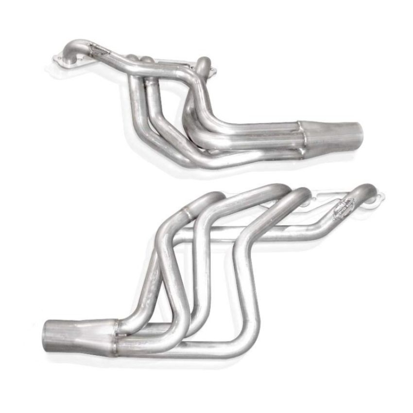 Stainless Works CV6872SB Chevy Chevelle Small Block 1968-72 Headers 1-5/8in