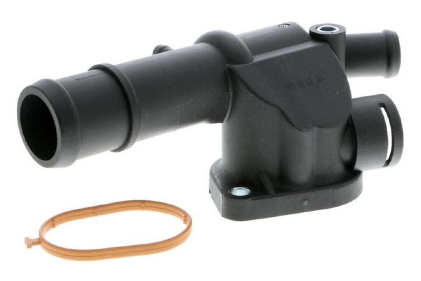 VAICO V10-3883 COOLANT FLANGE