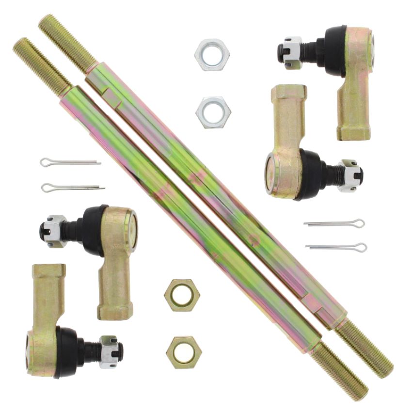 All Balls Racing 52-1031 07-11 Yamaha YFM350 Grizzly IRS Tie Rod Upgrade Kit