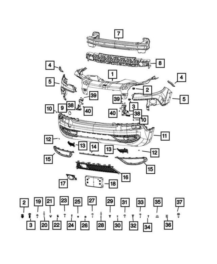 Mopar 68371442AB PLUG, Access Hole