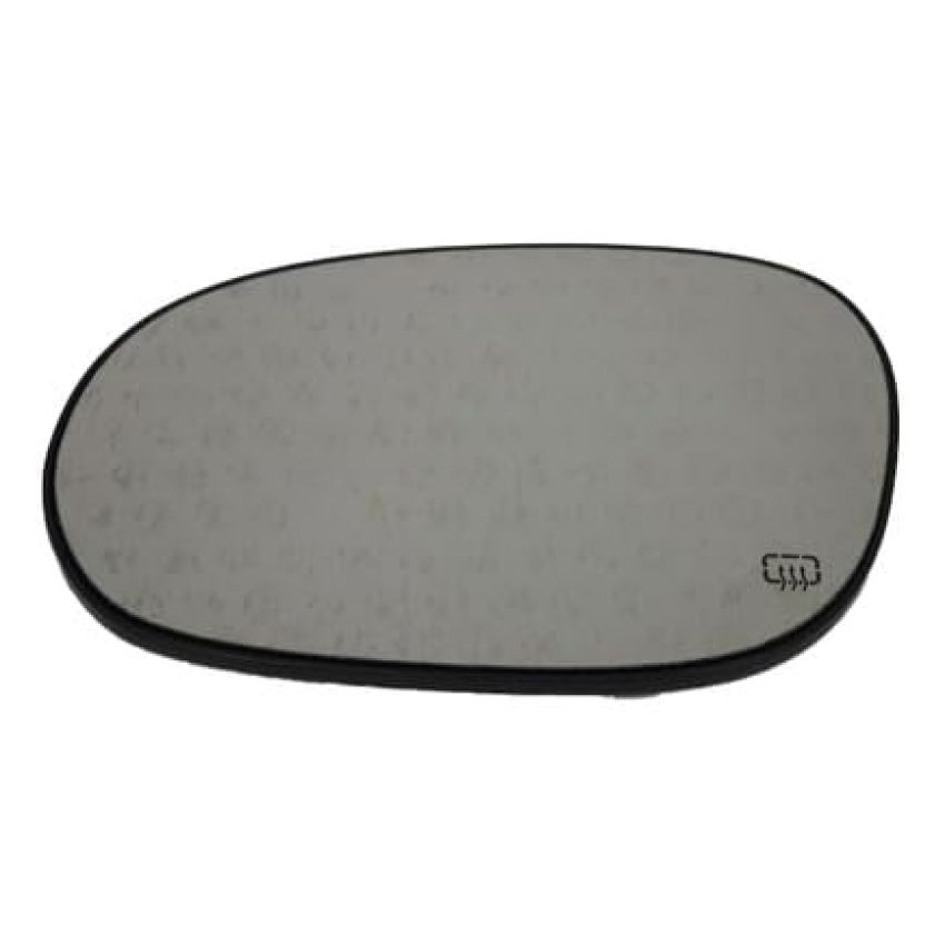 Mopar 68048447AA GLASS, Mirror Replacement