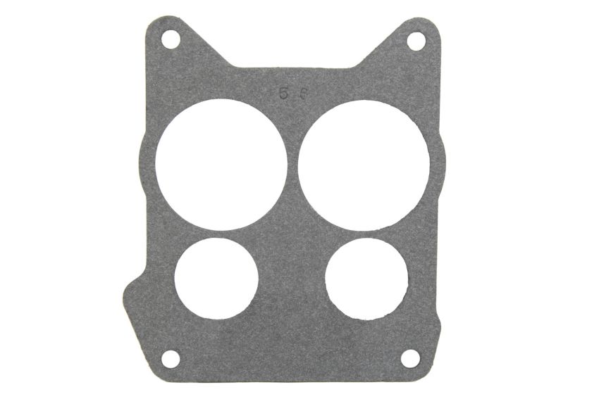 MR. GASKET MRG56 Quadrajet 4-Hole