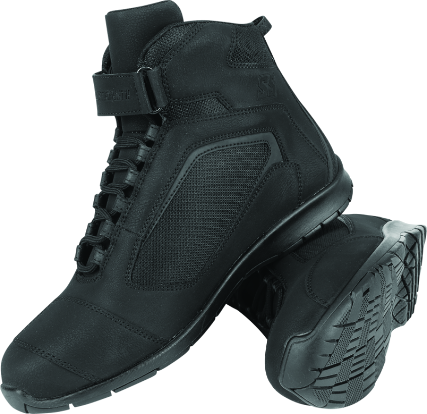 Speed and Strength 892356 Moment of Truth Shoes