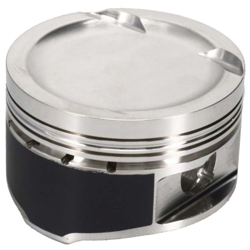 Wiseco K748M83 Piston Set, Volkswagen, EA113, 83.00 mm Bore, European, Set of 4